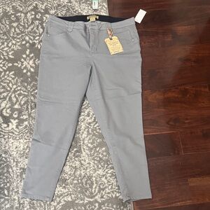 Democracy Gray Women's Jeans